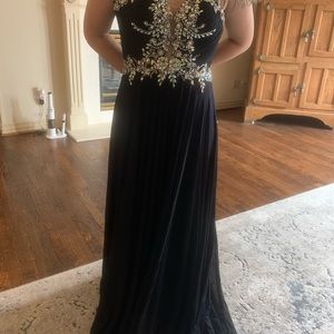 Beautiful Special or Evening Gown by Jovani